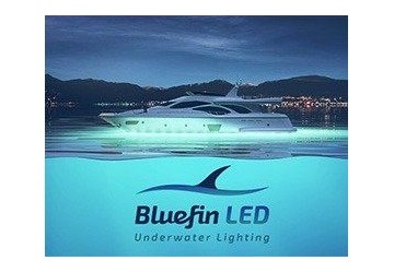 Luci subacquee Bluefin Led