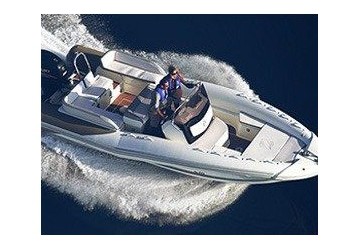 Promozione Zodiac