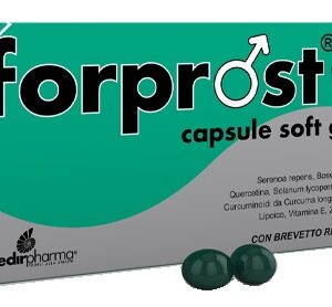 FORPROST 400 15CPS MOLLI
