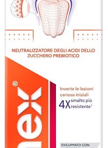 ELMEX PROTEZIONE CARIE PROFESS