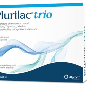 PLURILAC TRIO 12BUST