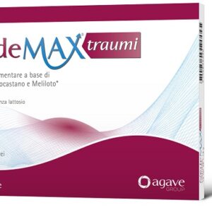 NEDEMAX TRAUMI 14CPR