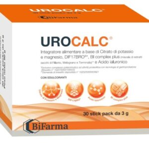 UROCALC 30STICK PACK