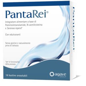 PANTAREI 16BUST OROSOLUBILI