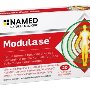 MODULASE 20CPR