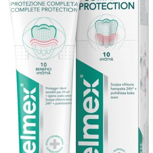 ELMEX DENTIF SENSITIVE P COMPL