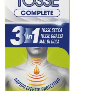 VIVIN TOSSE COMPLETE 150ML
