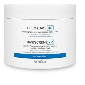 CERAMOL CREMABASE XR 311 450ML