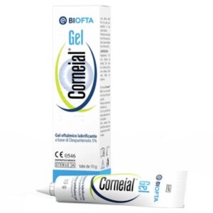 CORNEIAL GEL 10G