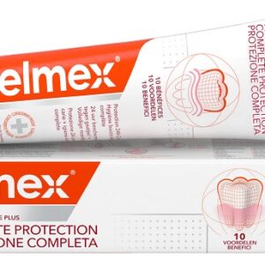ELMEX DENTIFRICIO CARIES PLUS