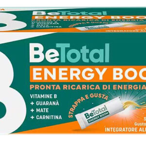 BETOTAL ENERGY BOOM 20STICK