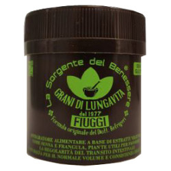 GRANI LUNGAVITA FIUGGI 35 G