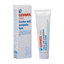 Gehwol Crema Antiscrepolature 75ml