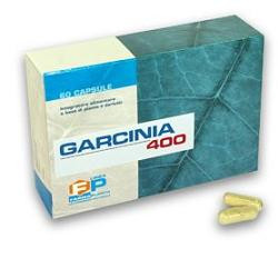 GARCINIA 400 60 CAPSULE 400 MG