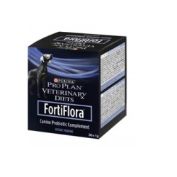 Purina Fortiflora Cane Integratore Alimentare 30 Bustine
