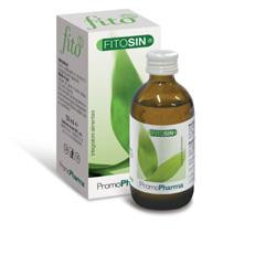 PromoPharma Fitoterapia Fitosin 1 Integratore Alimentare Gocce 50ml