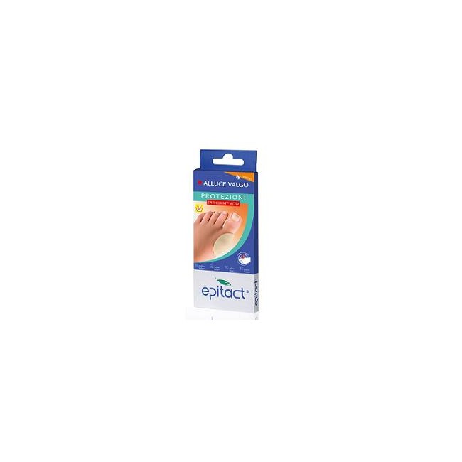 Epitact Prot Alluce Valgo Epit Epitact Prot Alluce Valgo Epit