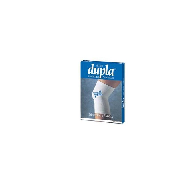 GINOCCHERA ELASTICA DUPLA CAMMELLO LARGE GINOCCHERA ELASTICA DUPLA CAMMELLO LARGE