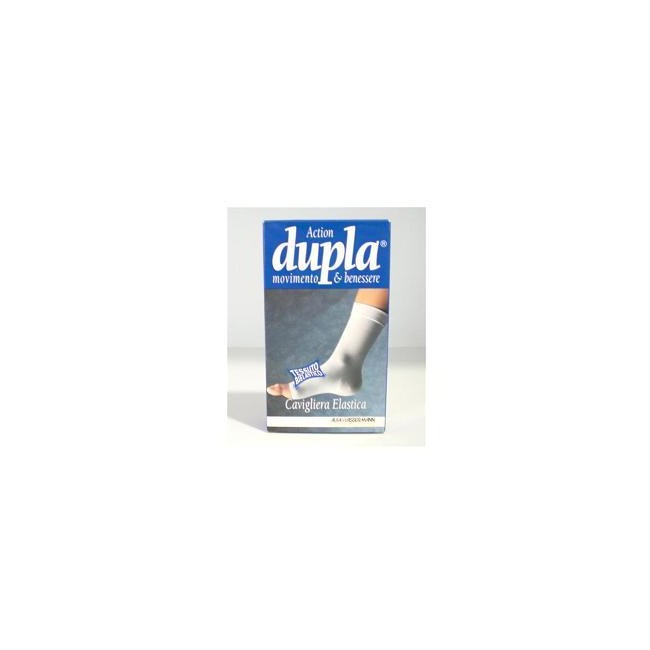 CAVIGLIERA ELASTICA DUPLA CAMEL M CAVIGLIERA ELASTICA DUPLA CAMEL M