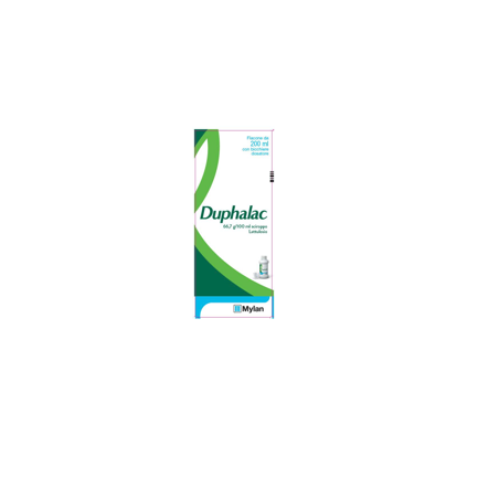 Abbott Duphalac 66,7g/100ml Sciroppo Trattamento Stitichezza Occasionale Flacone 200ml