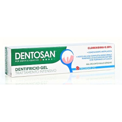 Dentosan Specialist Clorex0.20