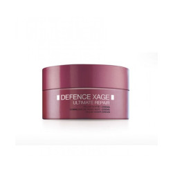 Vaso da 50 Ml di Bionike Defence Xage Ultimate Repair Crema Filler Notte Anti-Age