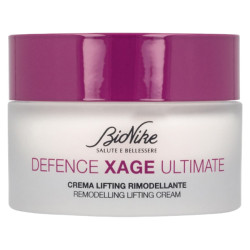 Defence Xage Ultimate Crema Anti-Rughe Liftante Rimodellante 50 Ml