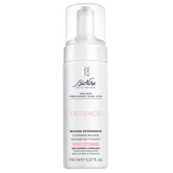 BioNike Defence Mousse Detergente 150ml