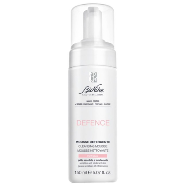 BioNike Defence Mousse Detergente 150ml BioNike Defence Mousse Detergente 150ml