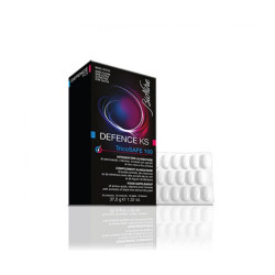 DEFENCE KS TRICOSAFE 36 COMPRESSE