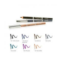 BioNike Defence Color Matita Interno Ed Esterno Occhi Colore 103 Brun 1 Pezzo