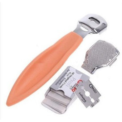 CREDO RASOI PER CALLI 10 LAME