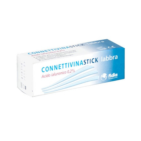 CONNETTIVINASTICK LABBRA 3 G CONNETTIVINASTICK LABBRA 3 G