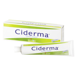 Boiron Ciderma Pomata 30g