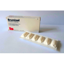 Brumixol 100mg 6 Ovuli Vaginali