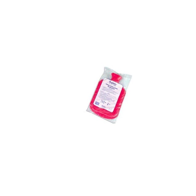 BORSA ACQUA CALDA MONOLAMELLAT BORSA ACQUA CALDA MONOLAMELLAT