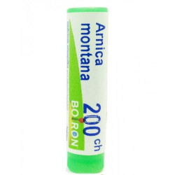 Boiron ARNICA MONTANA 200 CH GRANULI