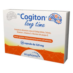 Cogiton Long Time 20 Compresse