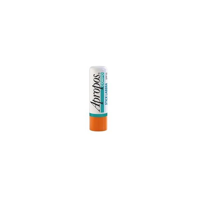 Apropos Stick Labbra Spf 15 Apropos Stick Labbra Spf 15