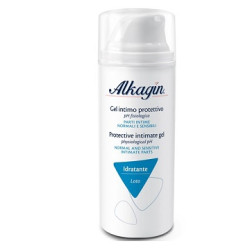 Alkagin Gel Intimo Protettitivo pH Fisiologico 50ml