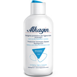 Alkagin Detergente Intimo Protettivo Ph Fisiologico 400ml