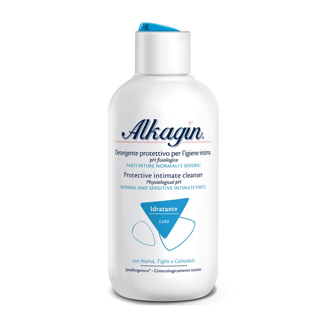 Alkagin Detergente Intimo Protettivo Ph Fisiologico 400ml Alkagin Detergente Intimo Protettivo Ph Fisiologico 400ml