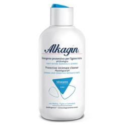 Alkagin Detergente Intimo Protettivo 250ml