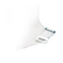 FERMABEN ELASTICA AGRAFFES 5 PEZZI