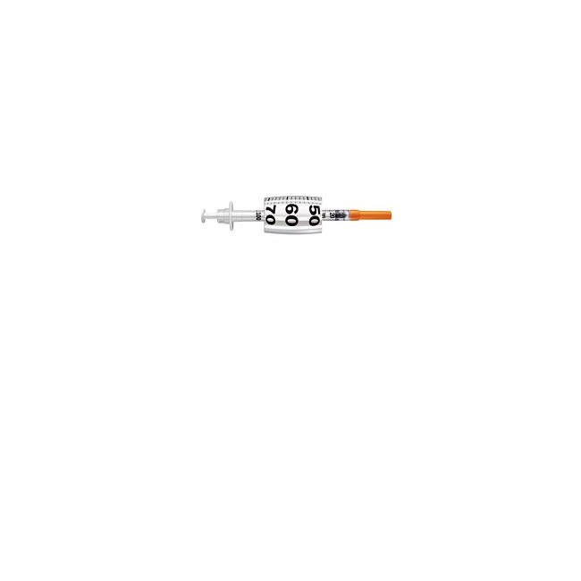 Pic Insumed Siringa Da Insulina 1mg 8mm Pic Insumed Siringa Da Insulina 1mg 8mm