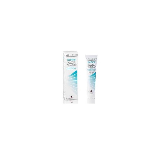 You-Derm SinAtop Crema Intensiva 40ml You-Derm SinAtop Crema Intensiva 40ml