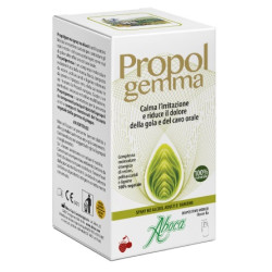 Aboca Propolgemma Spray No Alcool 30ml