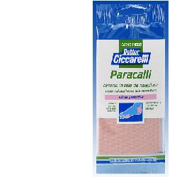 Dottor Ciccarelli Paracalli Cerotti In Tela Da Ritagliare 1 Pezzo