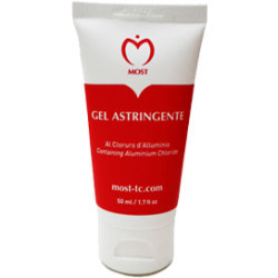 Tubo da 50 Ml di Most gel astringente per le punture di insetti e meduse