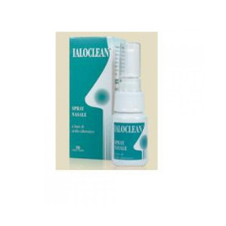 Ialoclean Spray Nasale 30ml